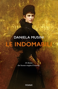 Le indomabili - Librerie.coop