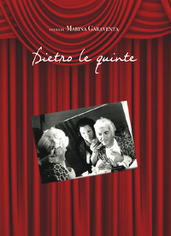 Dietro le quinte - Librerie.coop Dietro le quinte - Librerie.coop