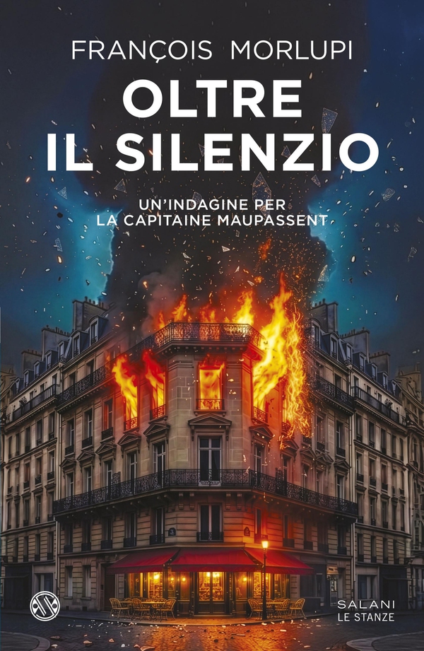 Oltre il silenzio - Librerie.coop