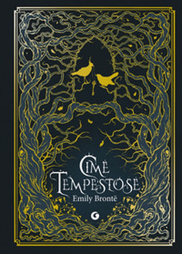 Cime tempestose - Librerie.coop