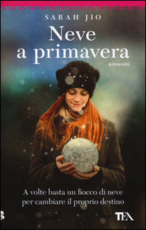 Neve a primavera - Librerie.coop Neve a primavera - Librerie.coop