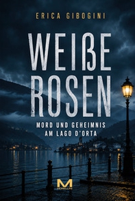 Weissen Rosen - Librerie.coop
