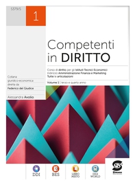 Competenti in Diritto 1 - Librerie.coop