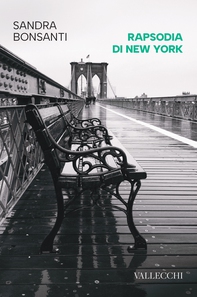 Rapsodia di New York - Librerie.coop