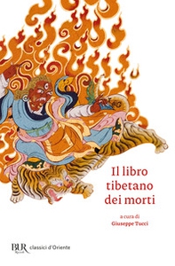Il libro tibetano dei morti - Librerie.coop