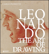 Leonardo. The art of drawing - Librerie.coop