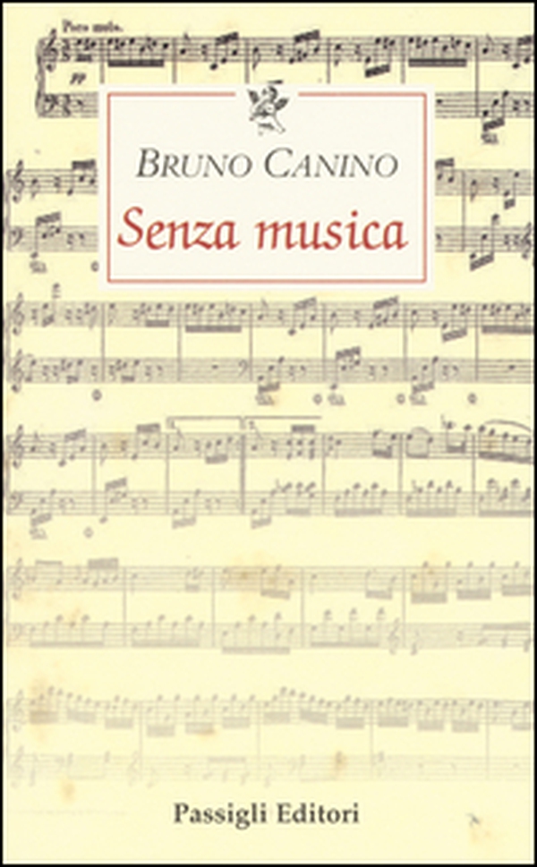 Senza musica - Librerie.coop Senza musica - Librerie.coop