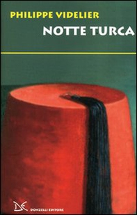 Notte turca - Librerie.coop