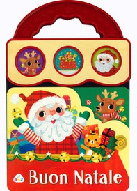 Buon Natale - Librerie.coop