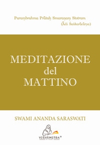 Meditazione del mattino - Librerie.coop