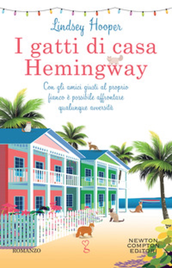 I gatti di casa Hemingway - Librerie.coop I gatti di casa Hemingway - Librerie.coop