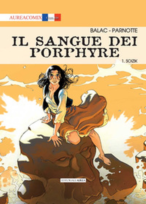 Il sangue dei Porphyre - Librerie.coop Il sangue dei Porphyre - Librerie.coop