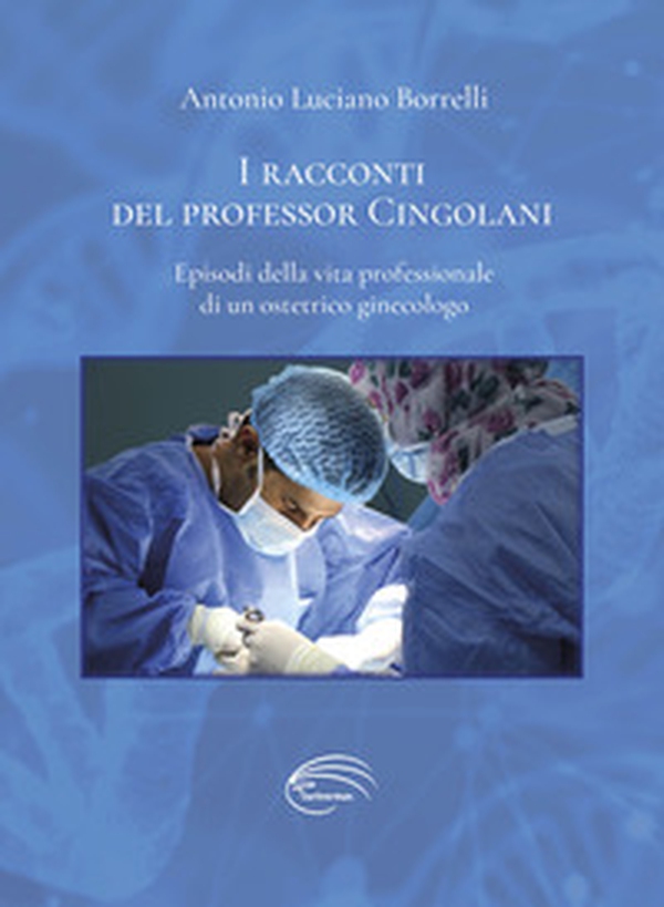 I racconti del professor Cingolani - Librerie.coop I racconti del professor Cingolani - Librerie.coop