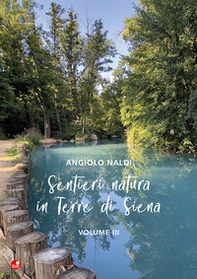 Sentieri e natura in terra di Siena - Librerie.coop