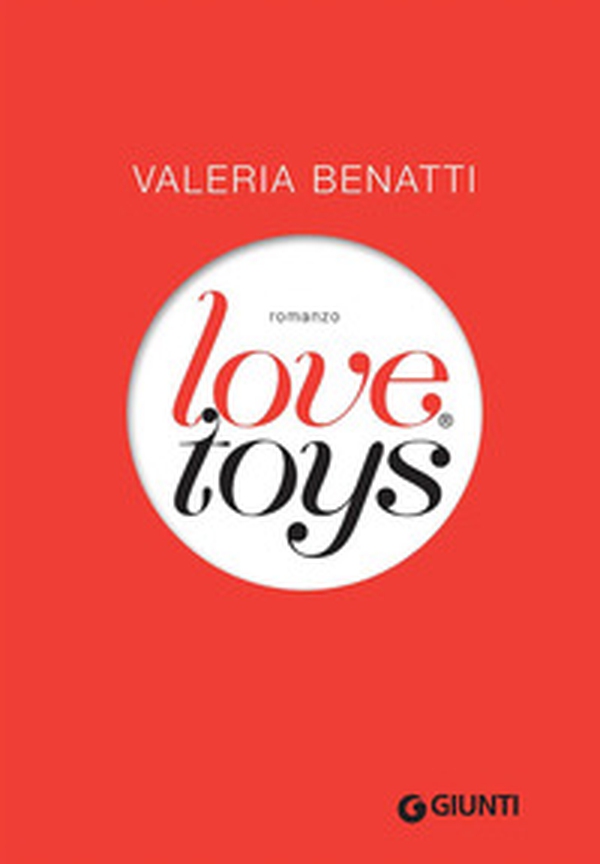 Love toys - Librerie.coop Love toys - Librerie.coop
