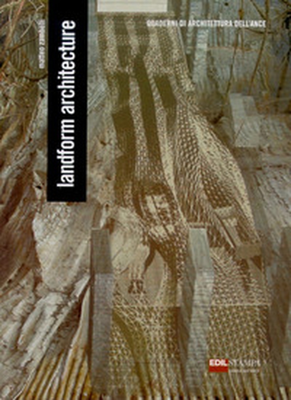Landform Architecture - Librerie.coop Landform Architecture - Librerie.coop