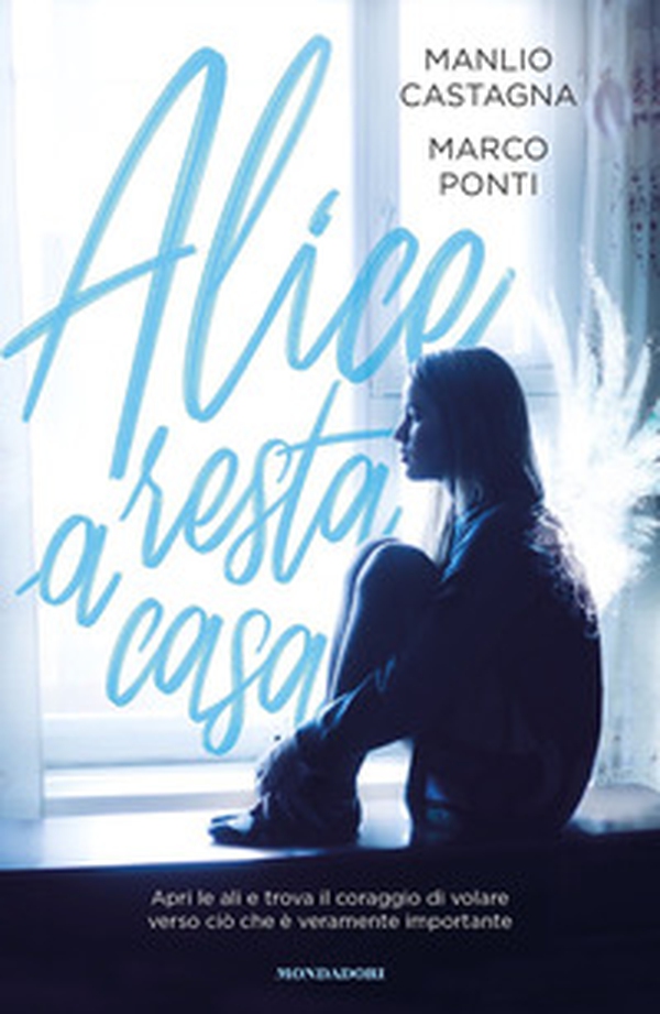 Alice resta a casa - Librerie.coop Alice resta a casa - Librerie.coop