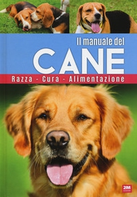 Il manuale del cane - Librerie.coop Il manuale del cane - Librerie.coop