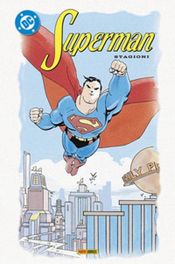 Stagioni. Superman collection - Vol. 3 - Librerie.coop Stagioni. Superman collection - Vol. 3 - Librerie.coop