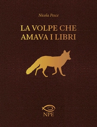 La volpe che amava i libri - Librerie.coop