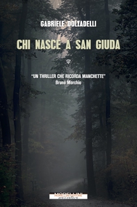 Chi nasce a San Giuda - Librerie.coop