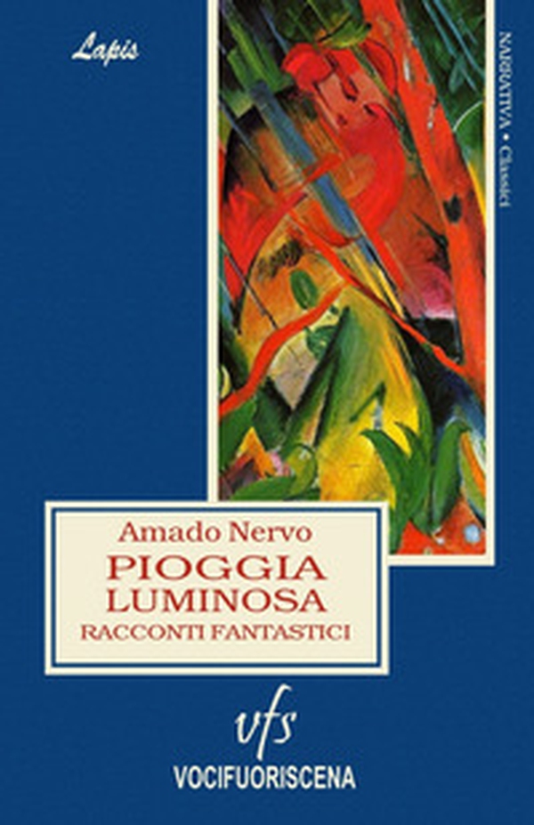 Pioggia luminosa - Librerie.coop Pioggia luminosa - Librerie.coop