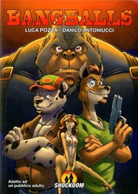 Bang balls - Librerie.coop