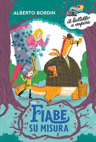 Fiabe su misura - Librerie.coop