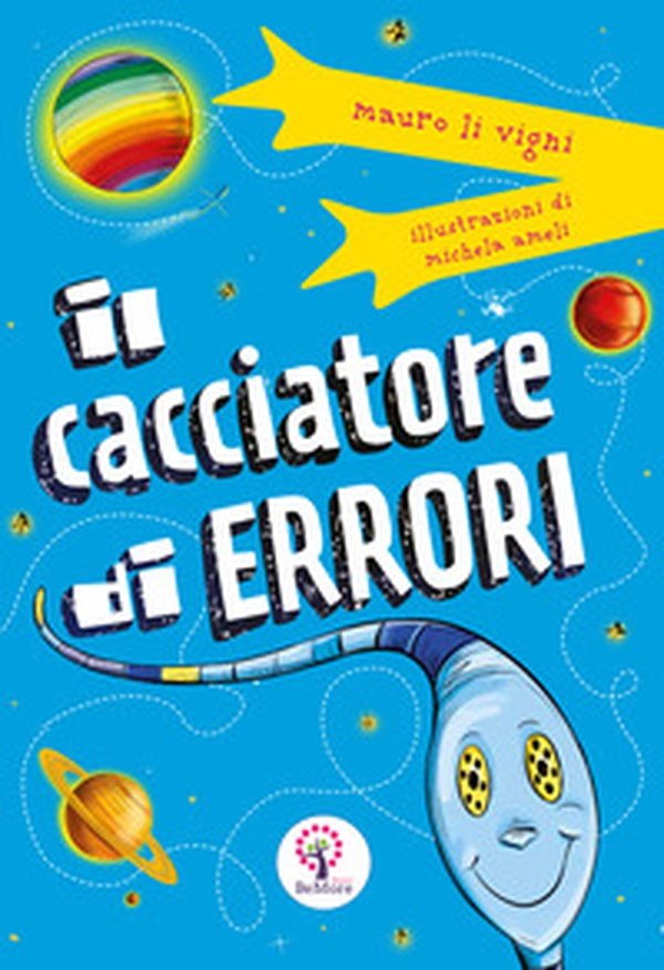 Il cacciatore di errori - Librerie.coop Il cacciatore di errori - Librerie.coop