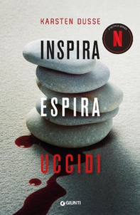 Inspira, espira, uccidi - Librerie.coop Inspira, espira, uccidi - Librerie.coop