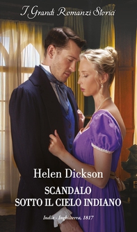Scandalo sotto il cielo indiano - Librerie.coop
