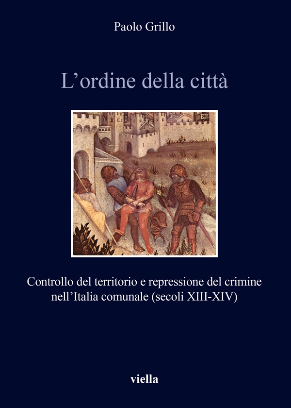 L’ordine della città - Librerie.coop L’ordine della città - Librerie.coop