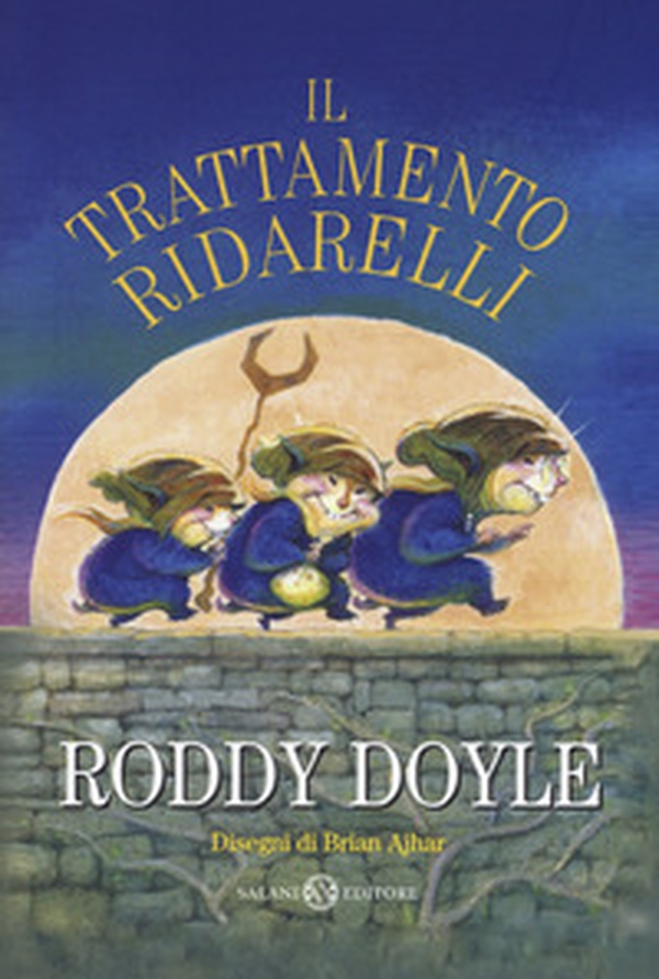 Il trattamento ridarelli - Librerie.coop Il trattamento ridarelli - Librerie.coop