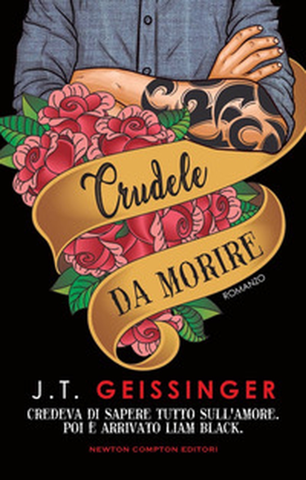 Crudele da morire - Librerie.coop Crudele da morire - Librerie.coop