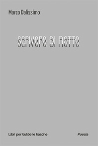 Scrivere di notte - Librerie.coop