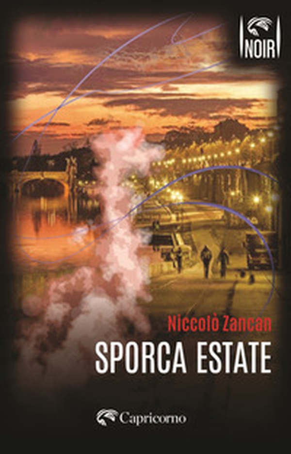 Sporca estate - Librerie.coop Sporca estate - Librerie.coop