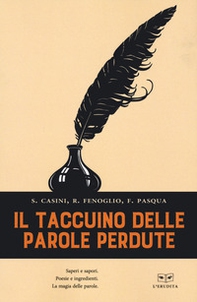 Il taccuino delle parole perdute - Librerie.coop Il taccuino delle parole perdute - Librerie.coop
