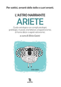Ariete. L'astro narrante - Librerie.coop