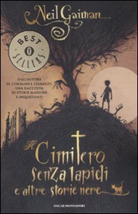 Il cimitero senza lapidi e altre storie nere - Librerie.coop