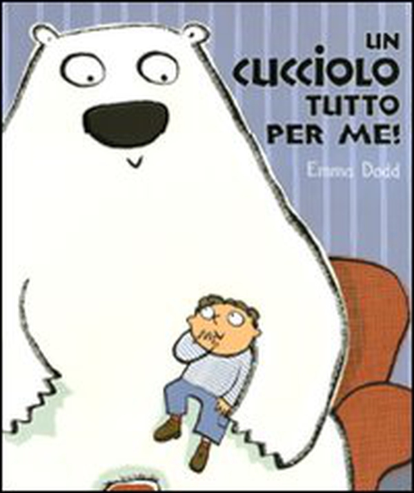 Un cucciolo tutto per me! - Librerie.coop Un cucciolo tutto per me! - Librerie.coop
