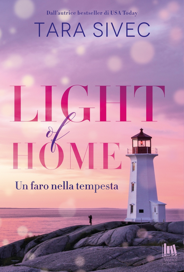 Light of Home. Un faro nella tempesta - Librerie.coop Light of Home. Un faro nella tempesta - Librerie.coop