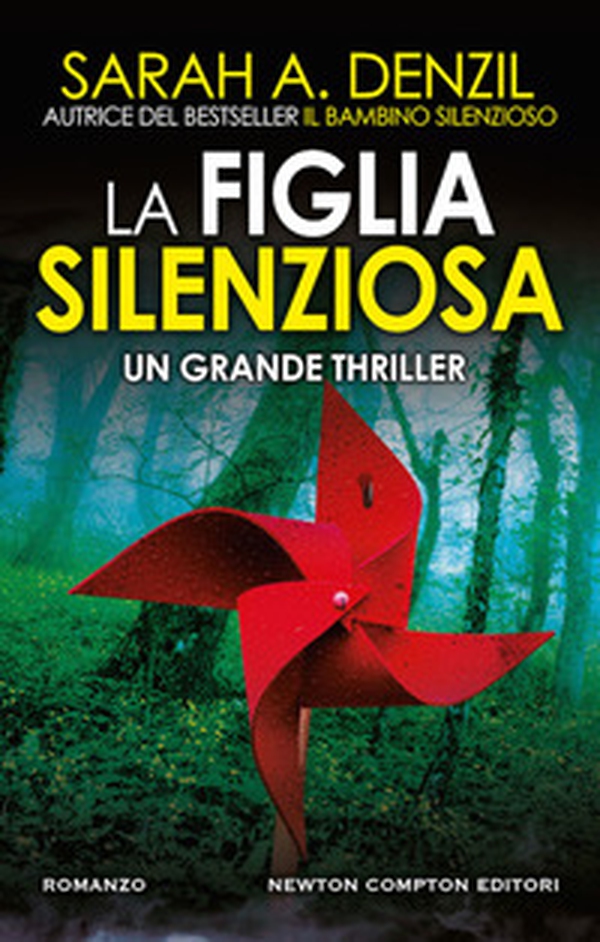La figlia silenziosa - Librerie.coop La figlia silenziosa - Librerie.coop