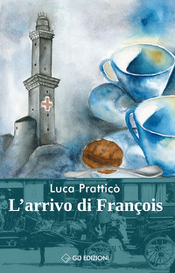 L'arrivo di Francois - Librerie.coop L'arrivo di Francois - Librerie.coop