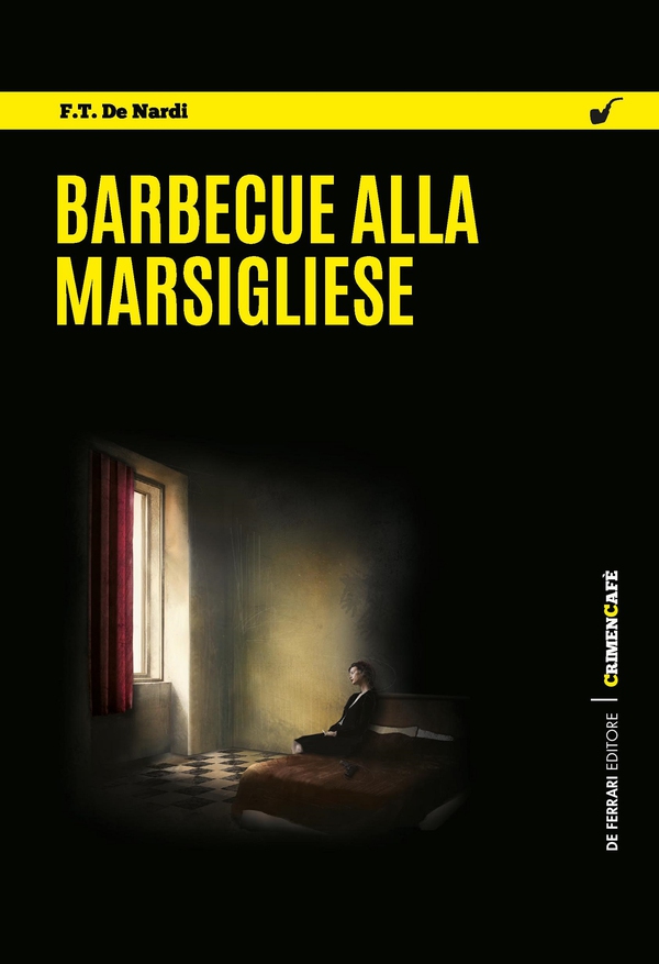 Barbecue alla marsigliese - Librerie.coop Barbecue alla marsigliese - Librerie.coop