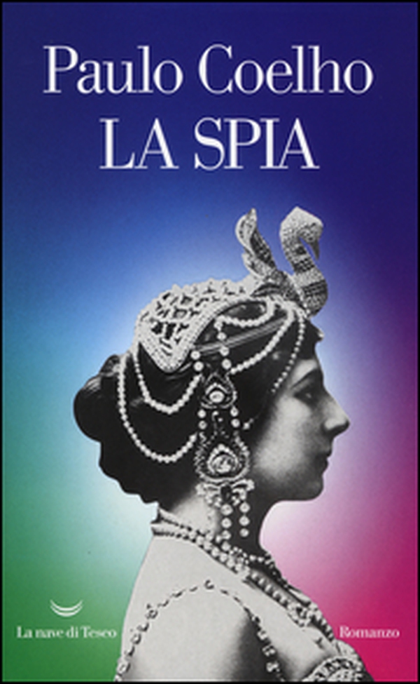 La spia - Librerie.coop La spia - Librerie.coop