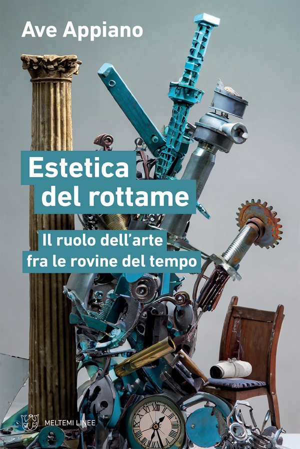 Estetica del rottame - Librerie.coop Estetica del rottame - Librerie.coop