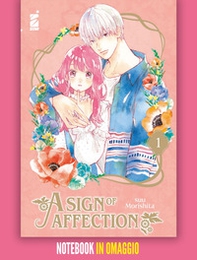 A sign of affection - Vol. 1 - Librerie.coop