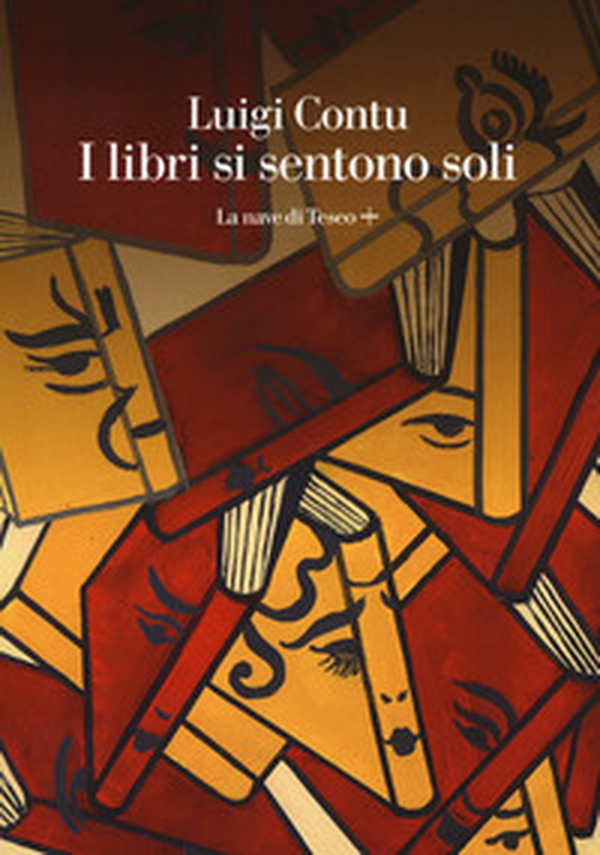 I libri si sentono soli - Librerie.coop I libri si sentono soli - Librerie.coop