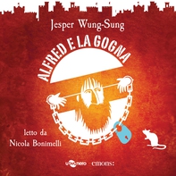 Alfred e la gogna - Librerie.coop Alfred e la gogna - Librerie.coop