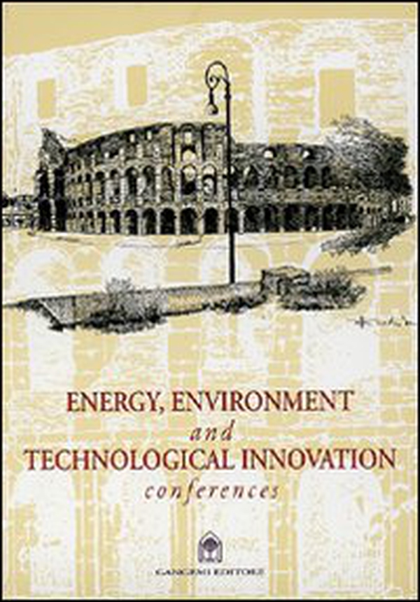Energy, environment and technological innovation conferences - Librerie.coop Energy, environment and technological innovation conferences - Librerie.coop